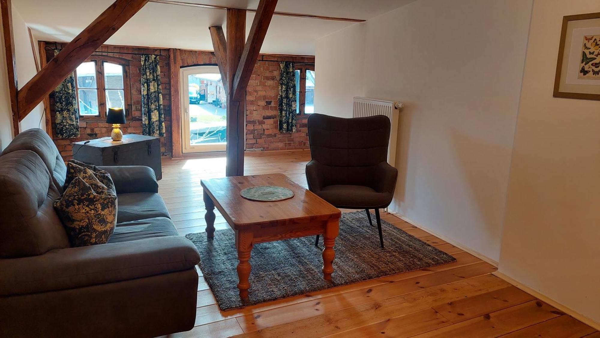 Spreewald Spreemilia Gurkenbude Lübbenau Quarto foto