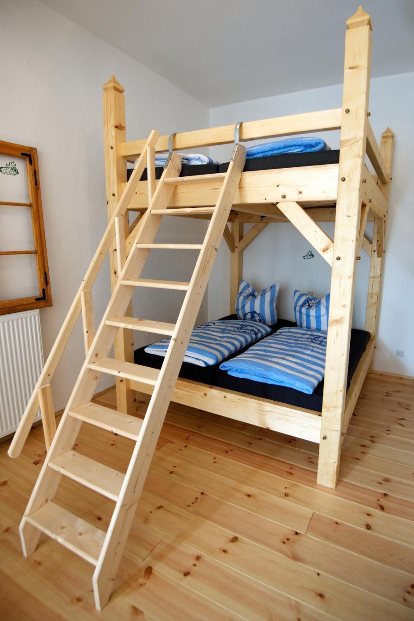 Spreewald Spreemilia Gurkenbude Lübbenau Quarto foto